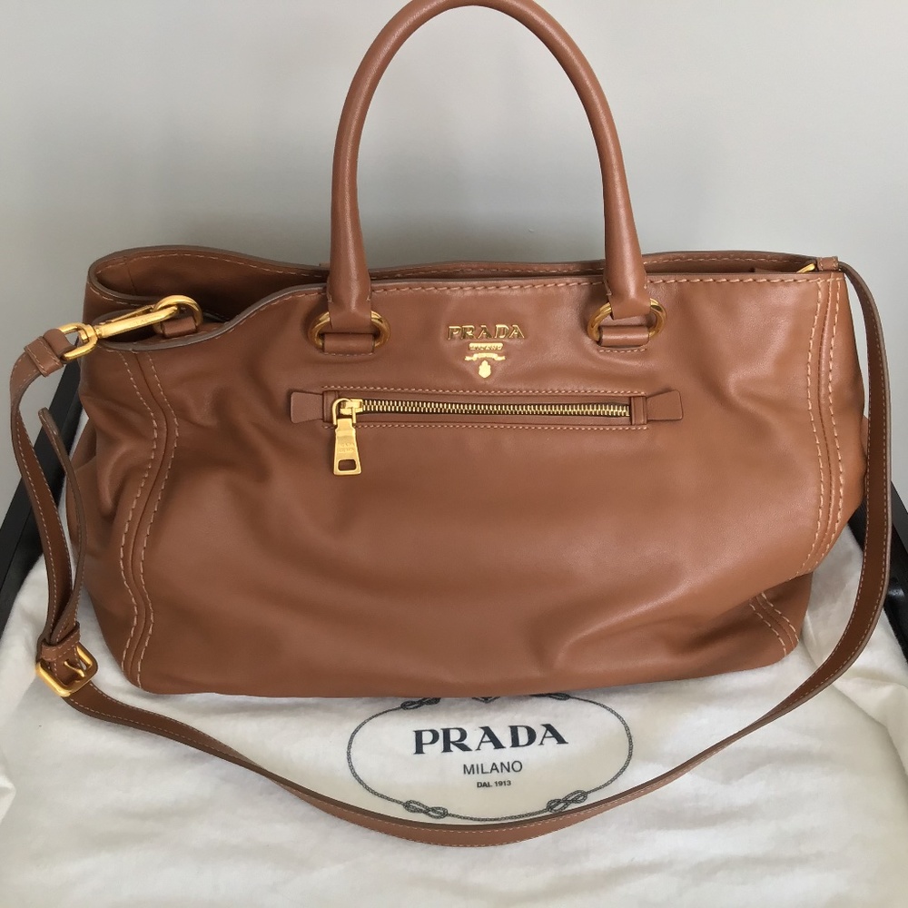 Prada Bag
